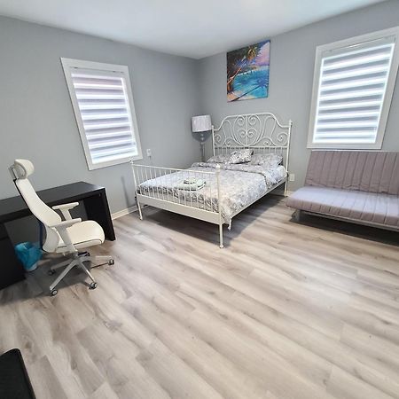 Downtown Ottawa Spacious Room Accommodation Exterior foto