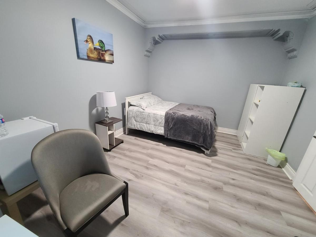Downtown Ottawa Spacious Room Accommodation Exterior foto