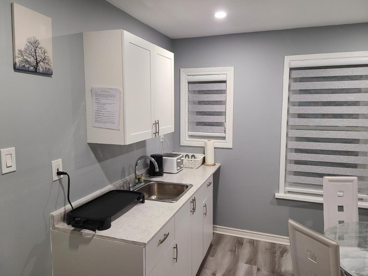 Downtown Ottawa Spacious Room Accommodation Exterior foto
