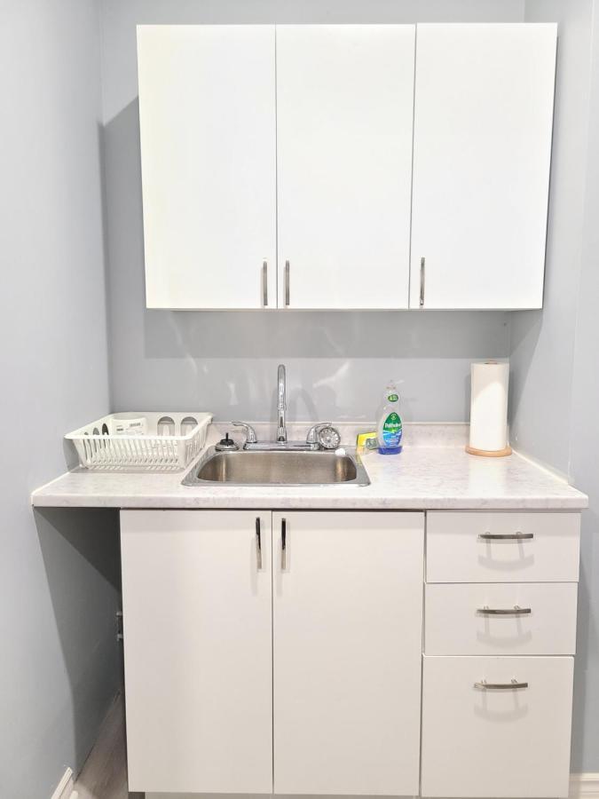 Downtown Ottawa Spacious Room Accommodation Exterior foto
