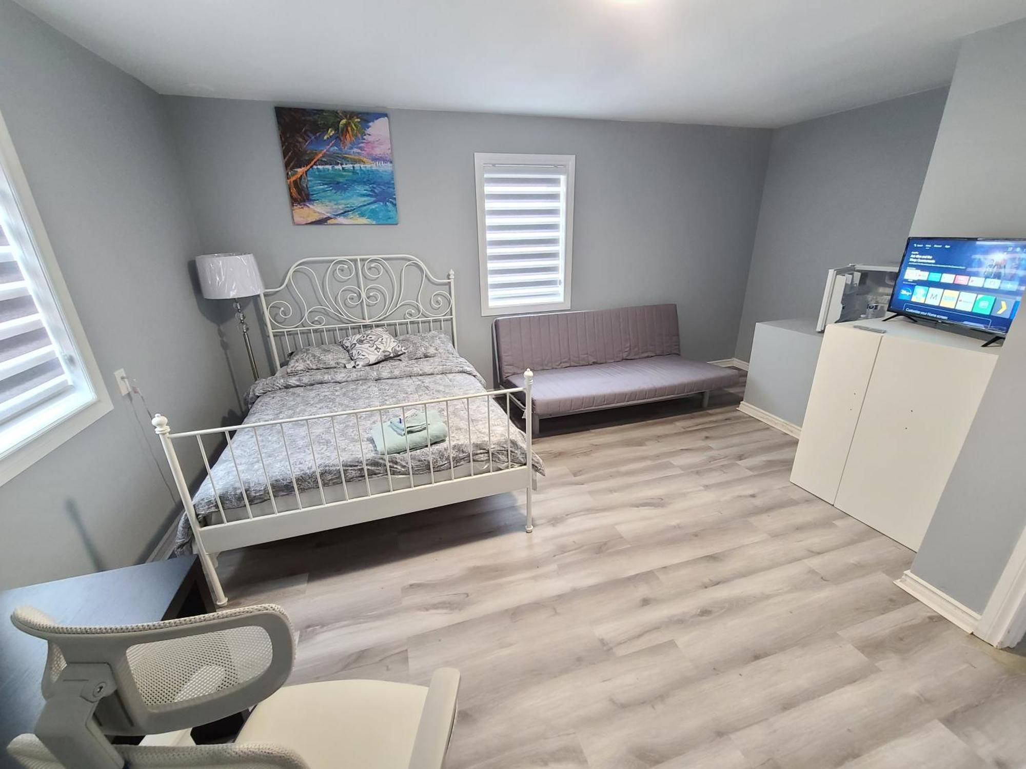 Downtown Ottawa Spacious Room Accommodation Exterior foto