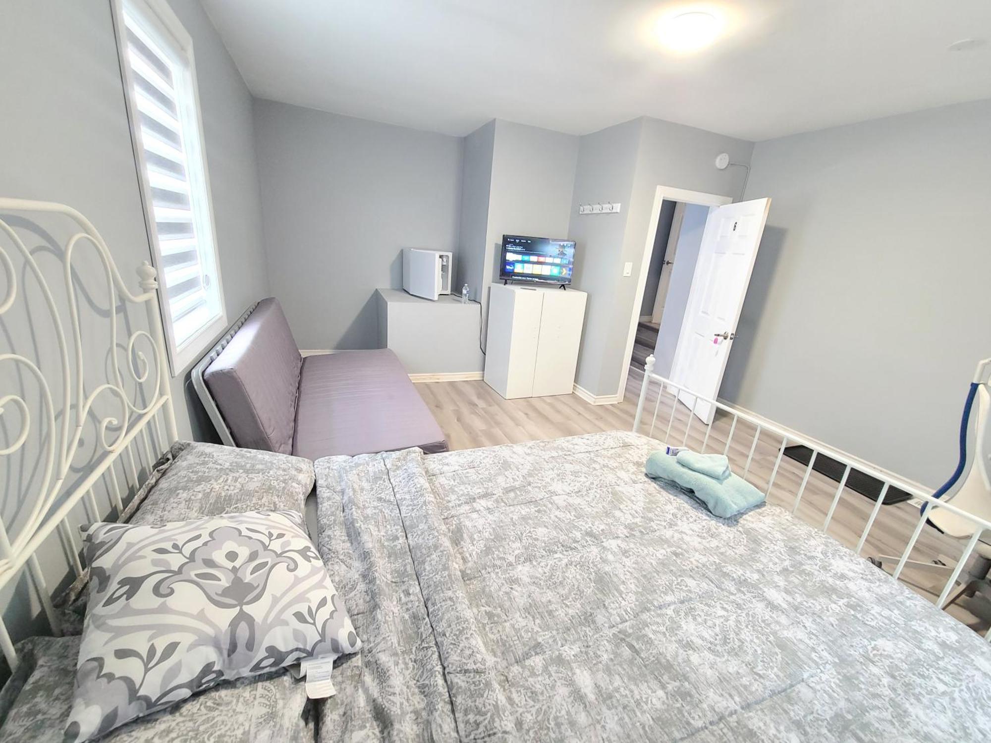 Downtown Ottawa Spacious Room Accommodation Exterior foto